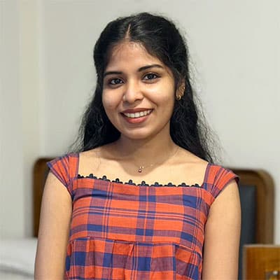 Athulya P Madhu
