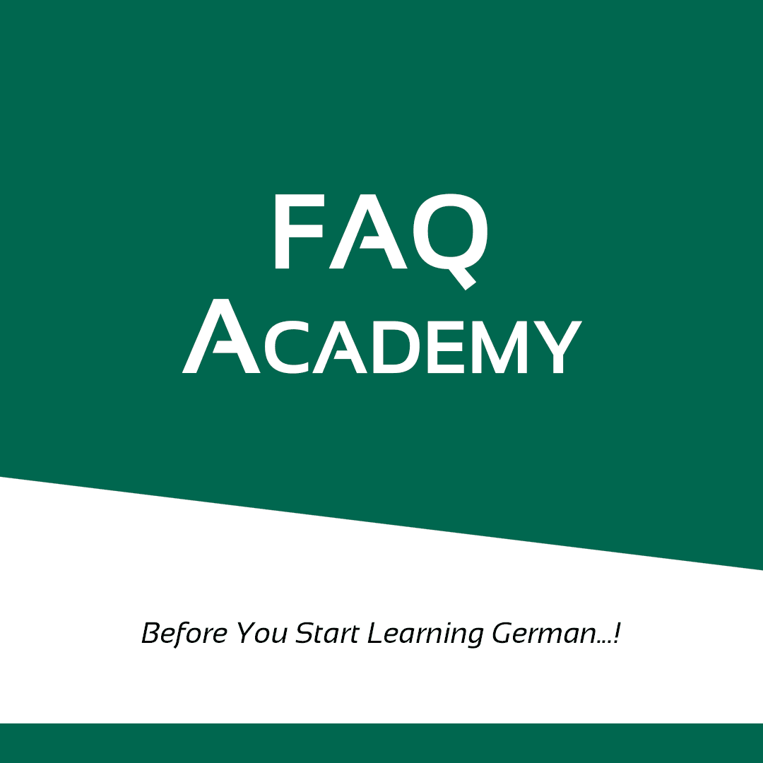 Herzi Academy FAQ
