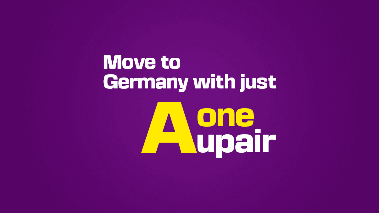 Au Pair Exchange