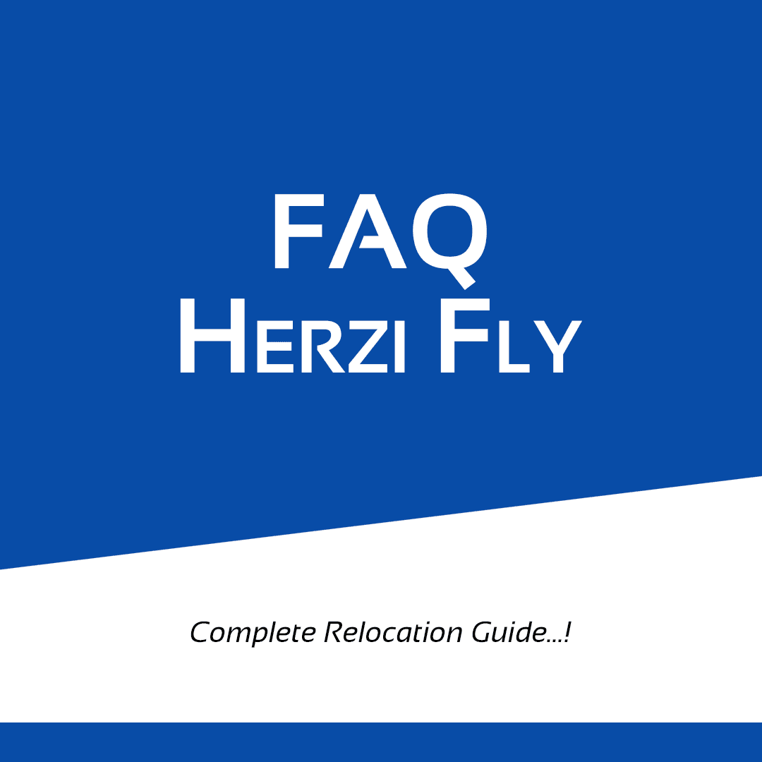 Relocation FAQ