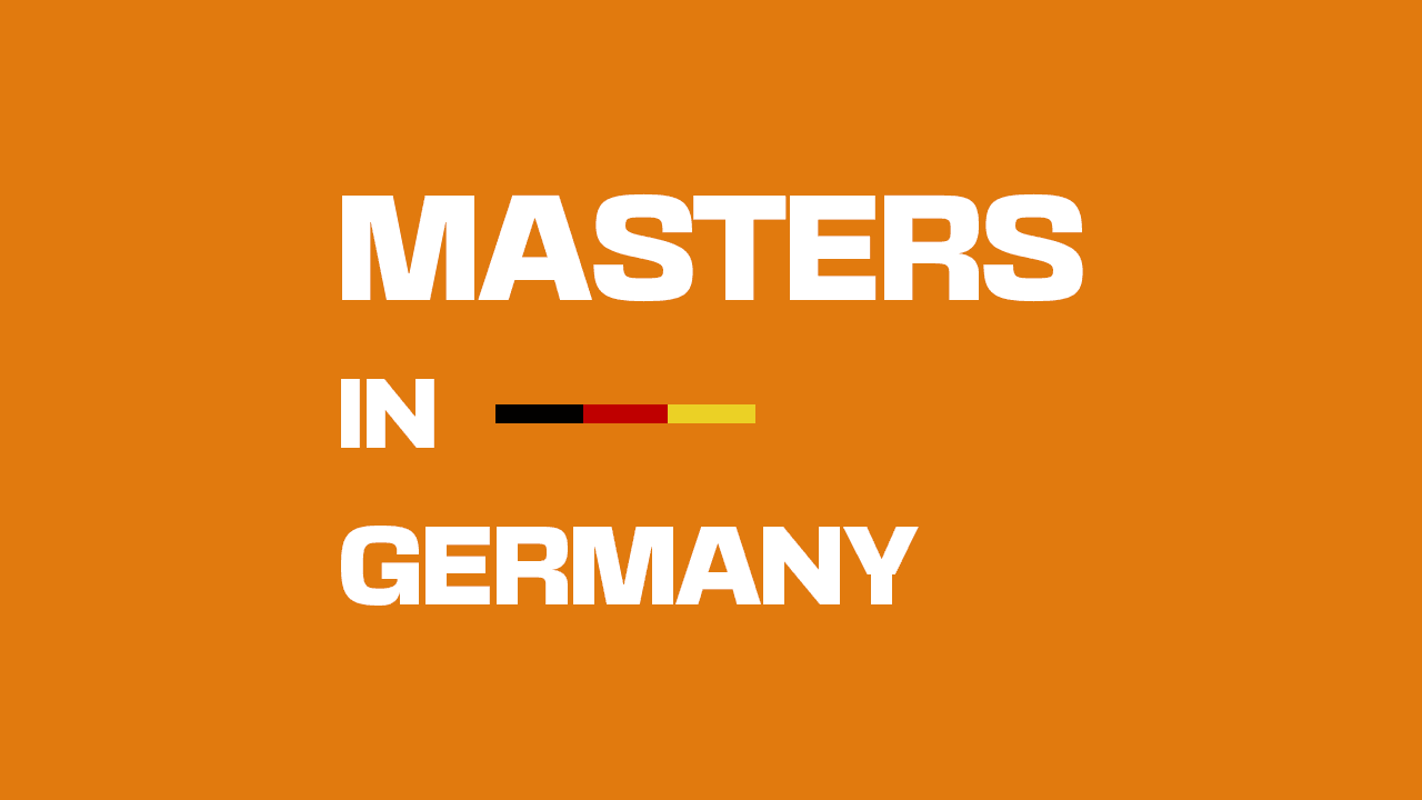 Master's Degree